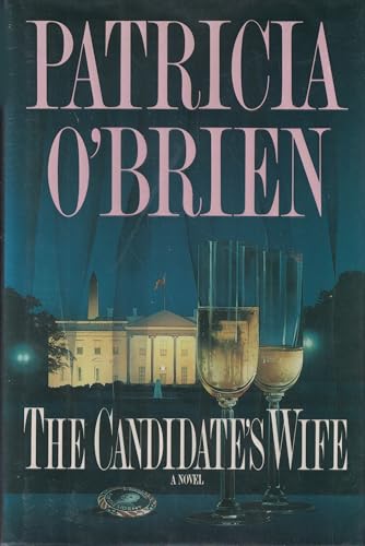 9780671734473: The Candidate's Wife: A Novel