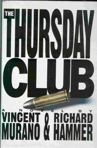 Imagen de archivo de The Thursday Club : A Novel a la venta por Better World Books