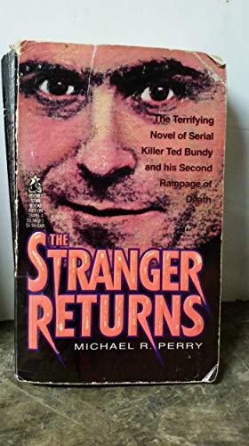 Imagen de archivo de The Stranger Returns a la venta por Ed Buryn Books