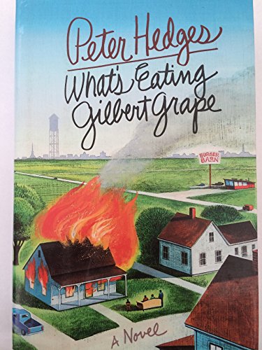 Imagen de archivo de What's Eating Gilbert Grape? a la venta por ThriftBooks-Atlanta