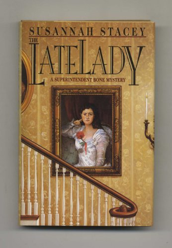 Imagen de archivo de The Late Lady a la venta por Old Algonquin Books