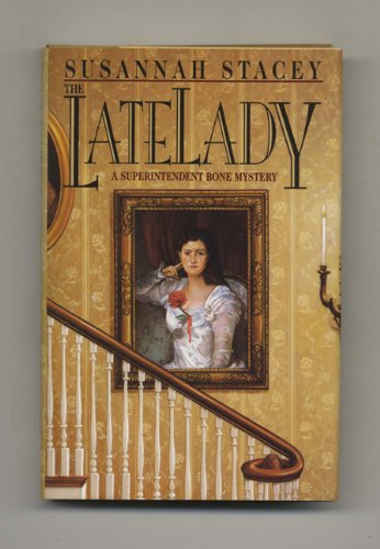 Stock image for The Late Lady for sale by Old Algonquin Books