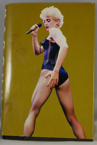 Imagen de archivo de Madonna: Unauthorized a la venta por Legends In History
