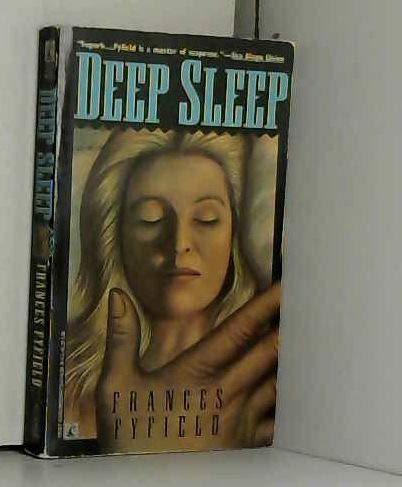 Beispielbild fr Deep Sleep zum Verkauf von Wonder Book