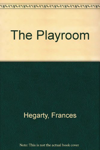 9780671735838: The Playroom