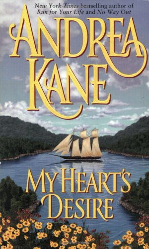 My Heart's Desire (9780671735845) by Kane, Andrea