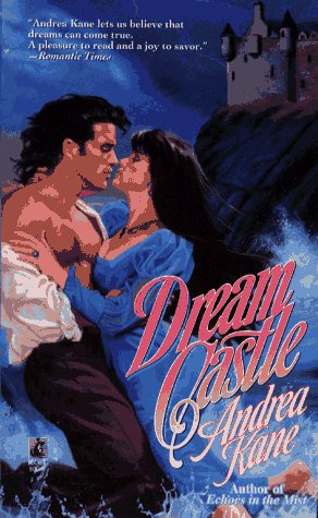 Imagen de archivo de Dream Castle a la venta por BooksRun