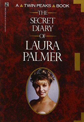 Imagen de archivo de The Secret Diary of Laura Palmer (A Twin Peaks Book) a la venta por HPB-Diamond