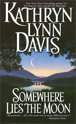 Imagen de archivo de Somewhere Lies the Moon a la venta por Gulf Coast Books