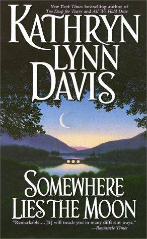 Stock image for Somewhere Lies the Moon for sale by Gulf Coast Books