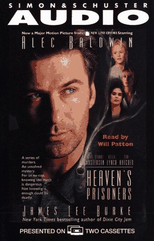 Stock image for HEAVEN'S PRISONERS (Dave Robicheaux) for sale by BooksRun