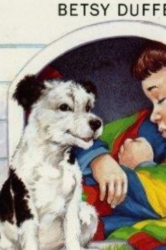 Beispielbild fr A Boy in the Doghouse zum Verkauf von Better World Books