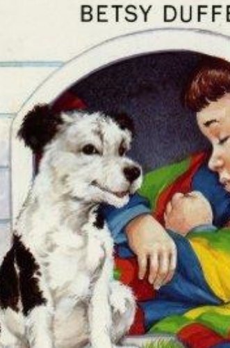 A Boy in the Doghouse - Duffey, Betsy