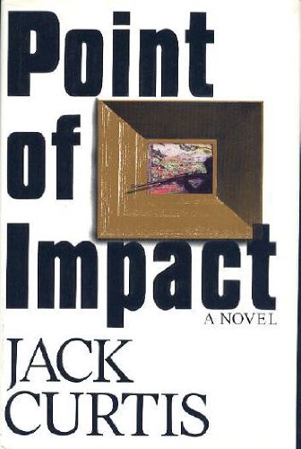 Stock image for Point of Impact for sale by Wonder Book
