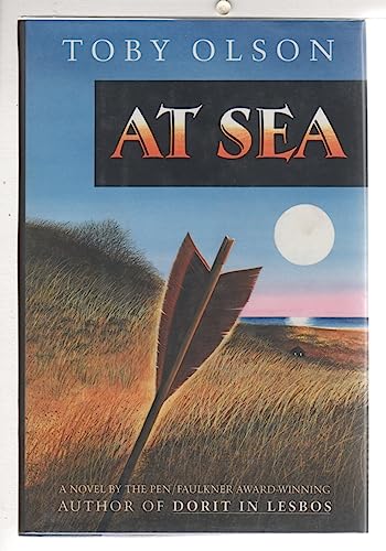 Imagen de archivo de At Sea a la venta por Lorrin Wong, Bookseller
