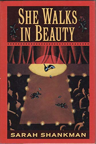 Beispielbild fr She Walks in Beauty zum Verkauf von Better World Books