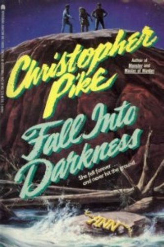 Imagen de archivo de Fall into Darkness a la venta por BooksRun