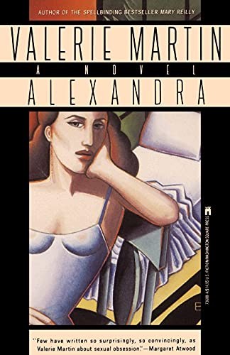 Beispielbild fr Alexandra zum Verkauf von Wonder Book