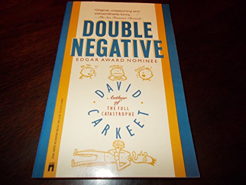 9780671736903: Double Negative