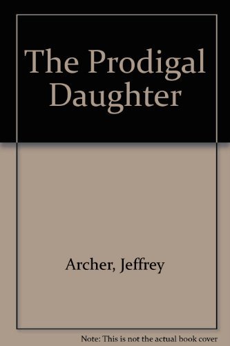 Beispielbild fr Prodigal Daughter zum Verkauf von BooksRun