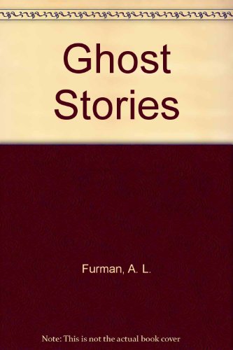 9780671736958: Ghost Stories: Ghost Stories