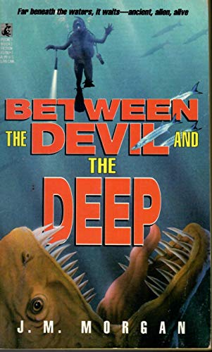 9780671737009: Between the Devil and the Deep