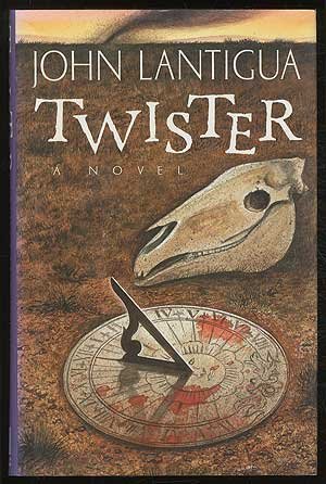 Beispielbild fr Twister: A Novel zum Verkauf von Montclair Book Center