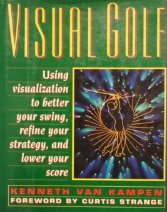 Beispielbild fr Visual Golf zum Verkauf von Better World Books