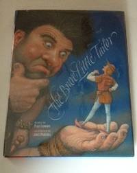 Imagen de archivo de The Brave Little Tailor a la venta por ThriftBooks-Atlanta