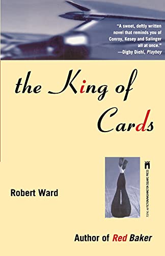 Beispielbild fr The King of Cards zum Verkauf von Wonder Book