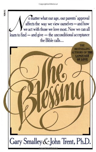 9780671737436: The Blessing