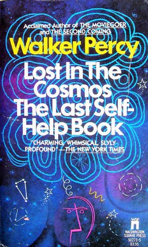 

Lost in the Cosmos