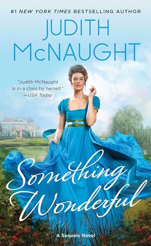 Beispielbild fr Something Wonderful (2) (The Sequels series) zum Verkauf von SecondSale