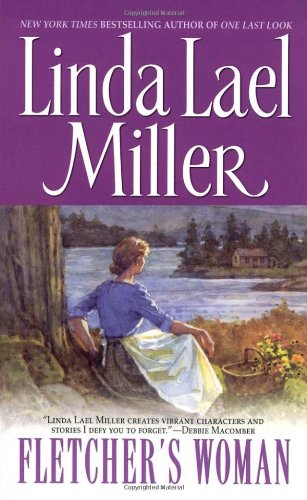 Fletcher's Woman - Linda Lael Miller