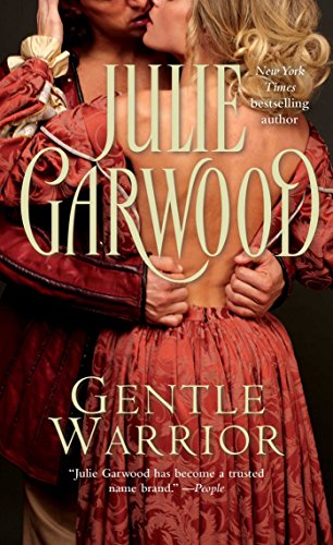 Beispielbild fr Gentle Warrior (Tapestry Romance, No. 74) zum Verkauf von SecondSale