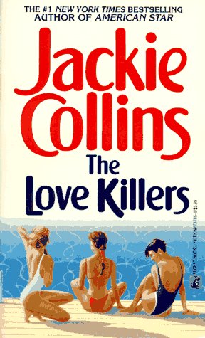 Stock image for Love Killers for sale by R Bookmark