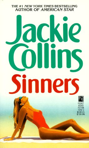 Stock image for Sinners for sale by Gulf Coast Books