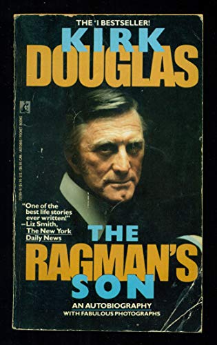 Imagen de archivo de The Ragman's Son a la venta por Better World Books