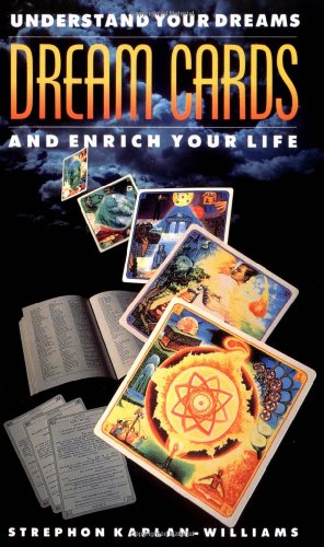 Beispielbild fr Dream Cards: Understand Your Dreams and Enrich Your Life zum Verkauf von HPB-Ruby