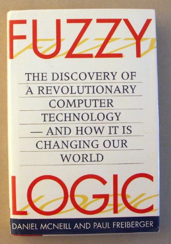 Beispielbild fr Fuzzy Logic zum Verkauf von Wonder Book
