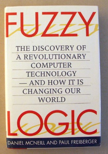 Stock image for Fuzzy Logic for sale by Pelican Bay Books