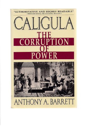 Beispielbild fr Caligula zum Verkauf von Better World Books