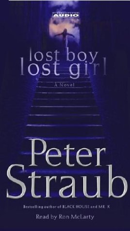 Lost Boy, Lost Girl (9780671738617) by Straub, Peter