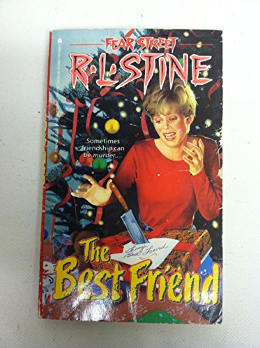 Stock image for The Best Friend for sale by Nelsons Books