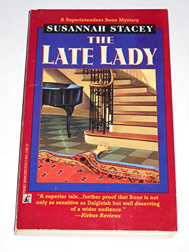 Imagen de archivo de The Late Lady a la venta por Better World Books