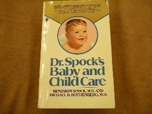 9780671739652: Dr. Spock's Baby and Child Care