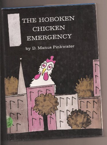 9780671739805: Hoboken Chicken Emergency