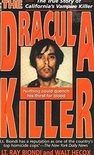 The Dracula Killer