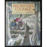 9780671740160: Brewster's Courage