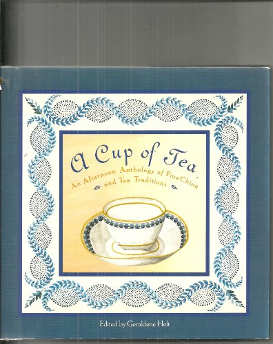 Stock image for Cup of Tea for sale by SecondSale